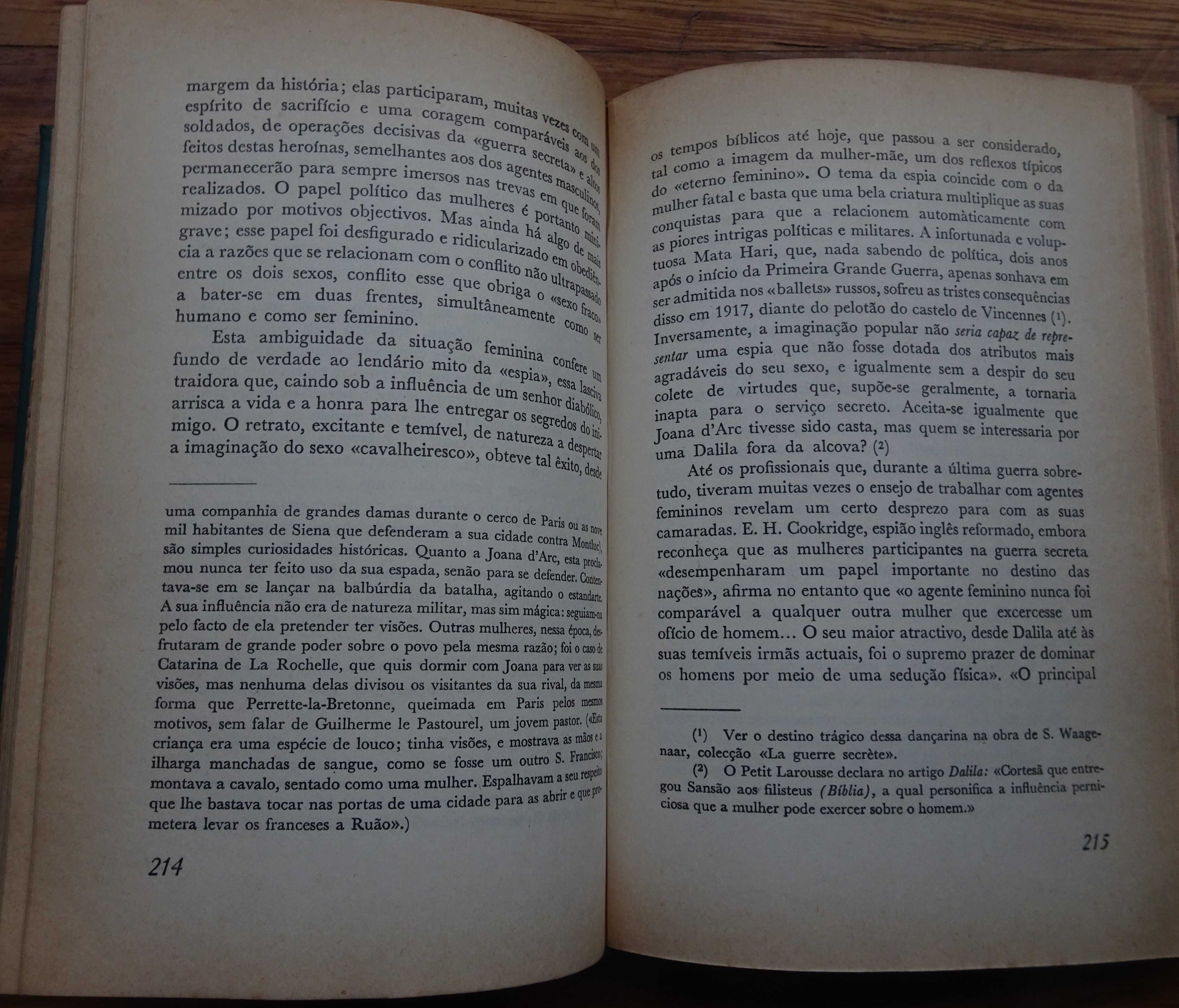 Guerra Secreta de Jacques Houbart e Jean Michel Rankovitc