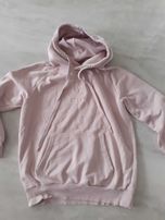 Bluza Hause 34 xs pudrowy róż