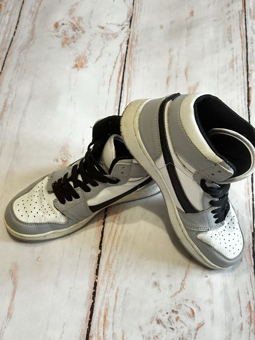 Коросівки хайтопи 36р