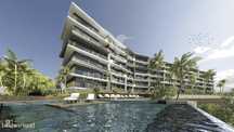 Vendo  T3 Novo A Estrear No The Place Vista Baia Funchal