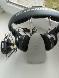 Навушники Sennheiser RS 120 2