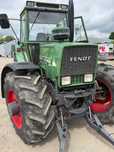 Fendt FARMER 309LSA TURBOMATIK  FENDT Farmer 309LSA Turbomatik! Jedyny taki !