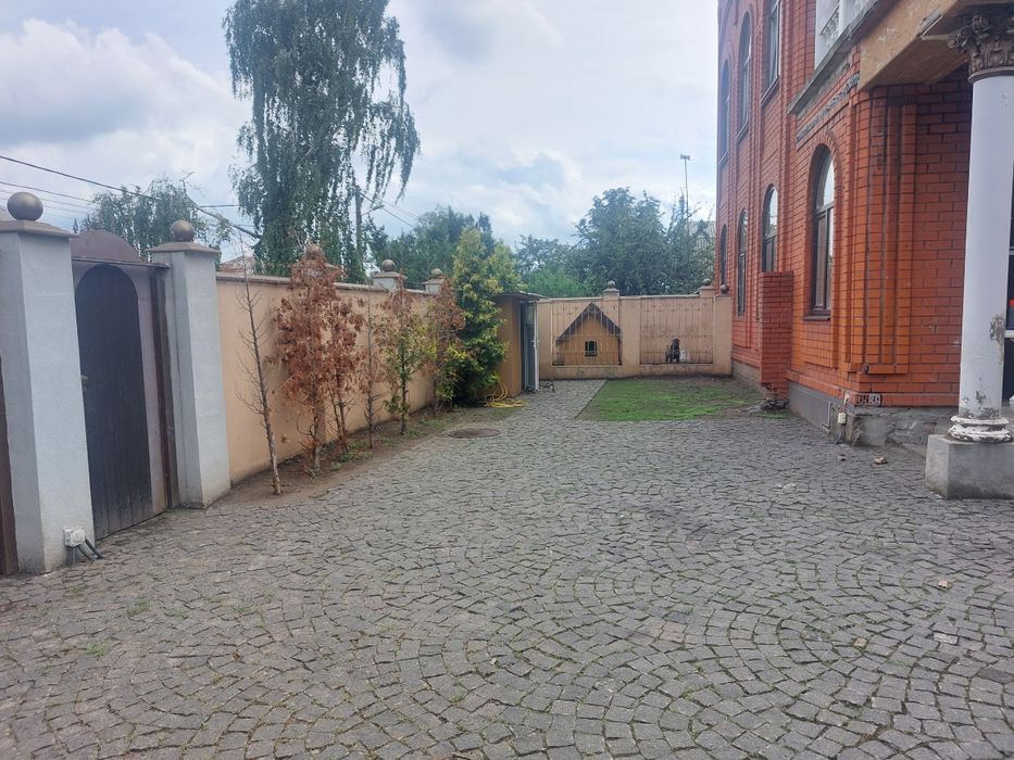 Сдам дом м.Хол.Гора 10мин