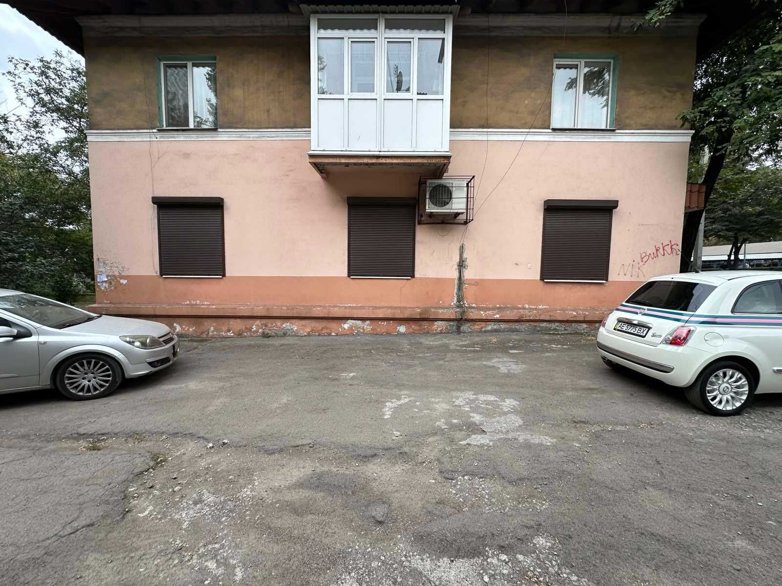 ПРОДАЖ приміщення на пр. Аношкіна