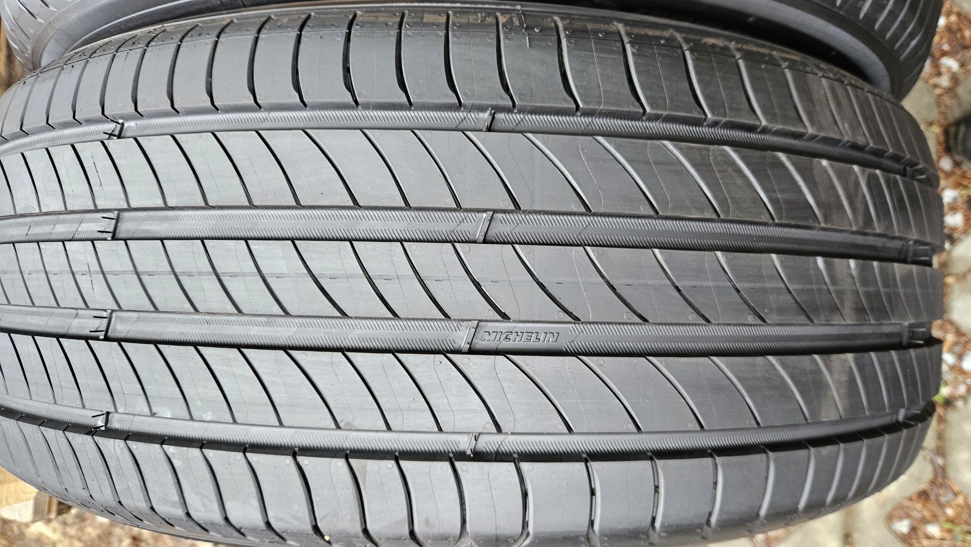 Opony nowe 235/55R18 Michelin E* Primacy