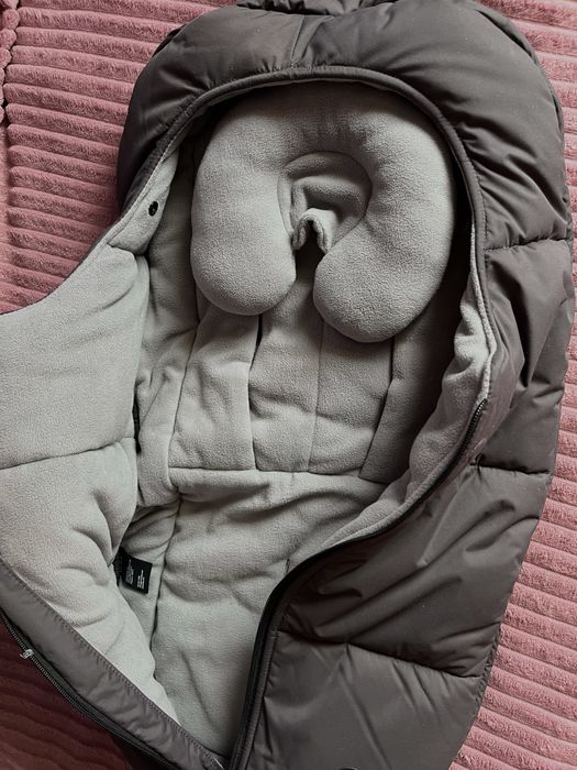 Spiworek Anex jak nowy