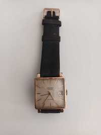 Relógio Cauny Prima 15 Rubis Vintage