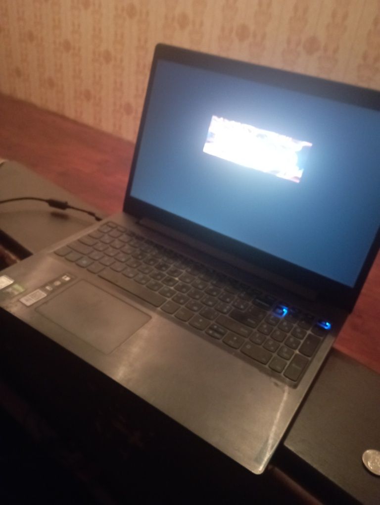 Lenovo L340 gggg