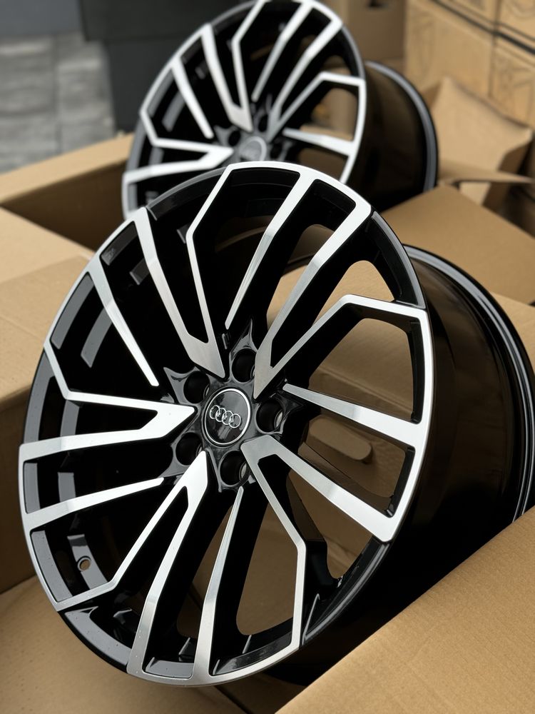Диски нові R20/5/112 AUDI A5 A5 A7 A8 Q3 Q4 Q5 Q7 Q8 ETRON