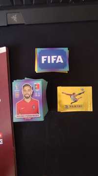 Cromos FIFA WORLD CUP Qatar 2022