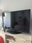 Telewizor Toshiba Regza 46 cali