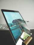 Apple iPad 10,2 cala (9tej generacji.) - Srebrny - 64GB