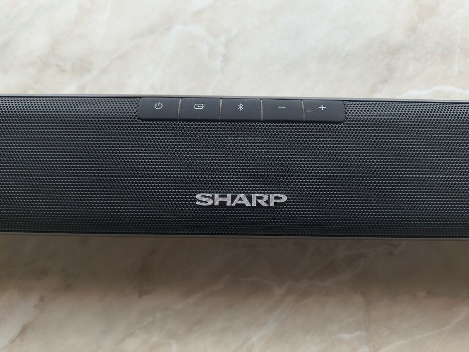 Soundbad Sharp HT-SB110