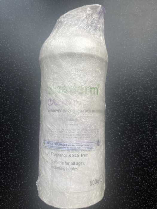 Atopia Epaderm krem 500g