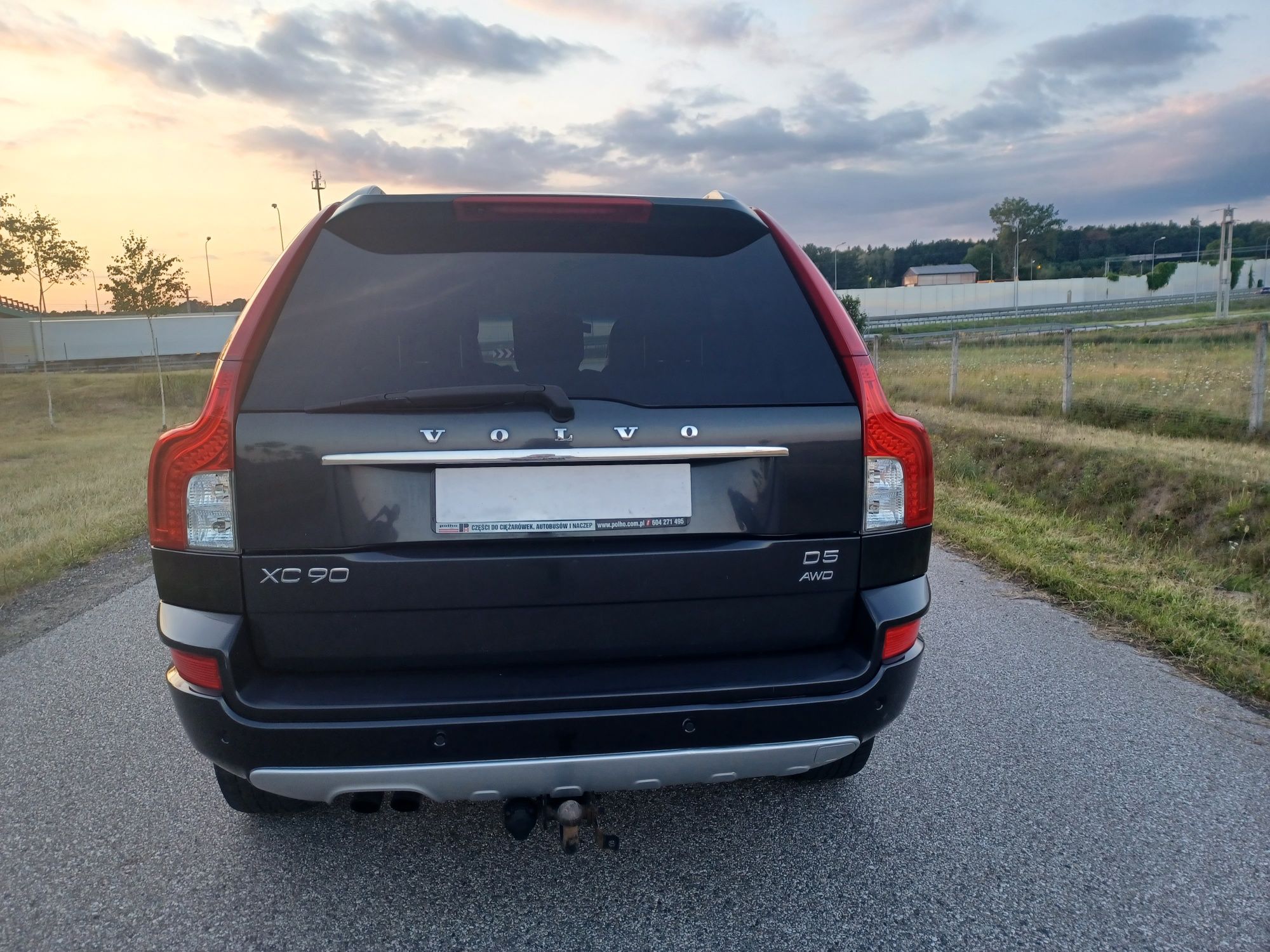 !!!  VOLVO XC90 !!!