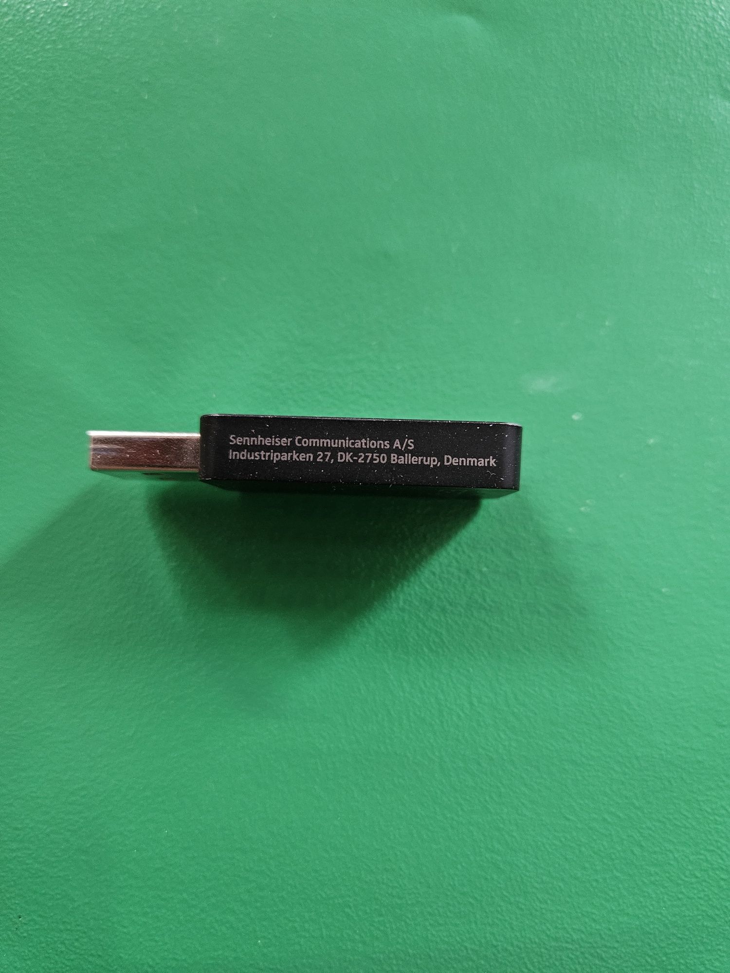 sennheiser EPOS dongle USB bluetooth GSA370 do GSP370