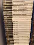 gry na PS2 na literę N,  NBA 2K11