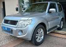 Mitsubishi Pajero 3.2 DI-D Instyle Navi AT