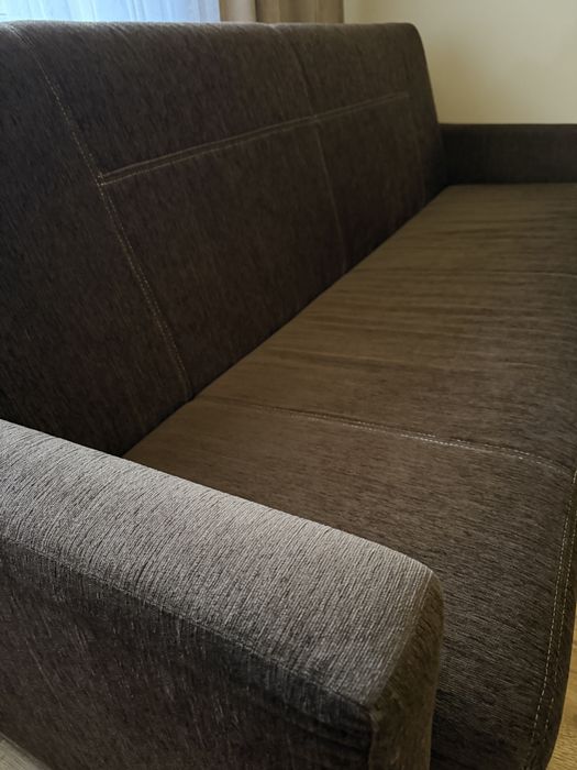 Oddam! Rozkładana kanapa