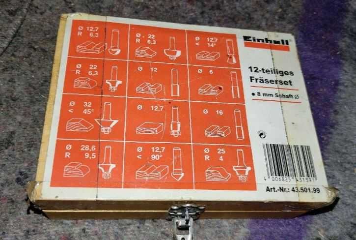 Ferramentas e Utensílios Diversos a Preços para Desocupar