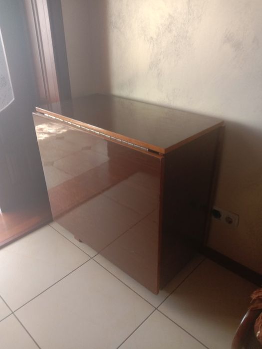 #стіл-тумба#розкладний стіл#стіл