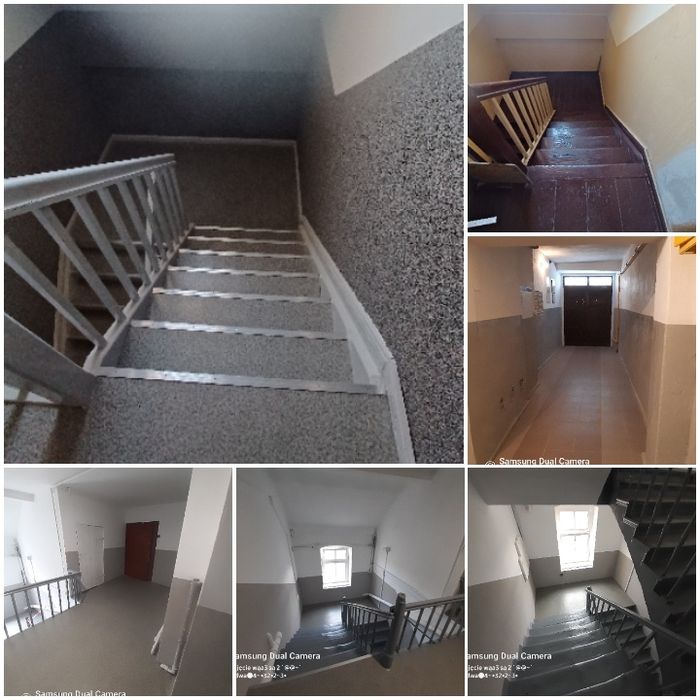 Remonty Usługi Budowlane