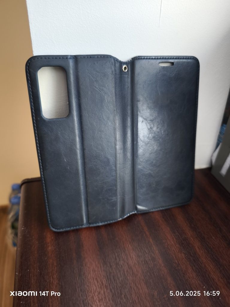 Etui z klapką do Xiaomi MI 10T Pro