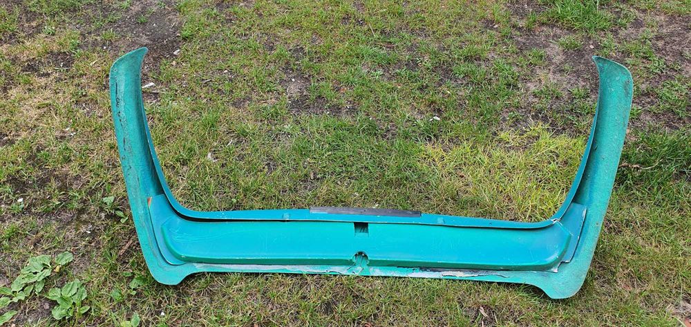 Spoiler, lotka Corsa B