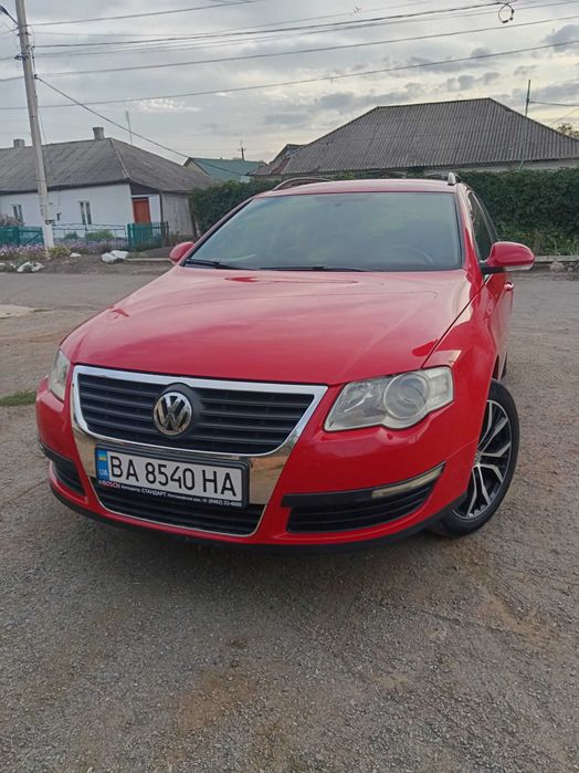 продам фольцваген б 6 2008