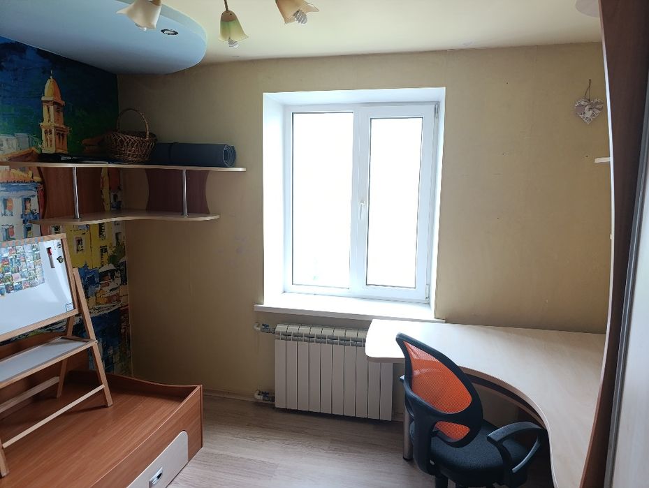 Продам 3х ком квартиру Центр Клочковская Научная Доминион Класс DI