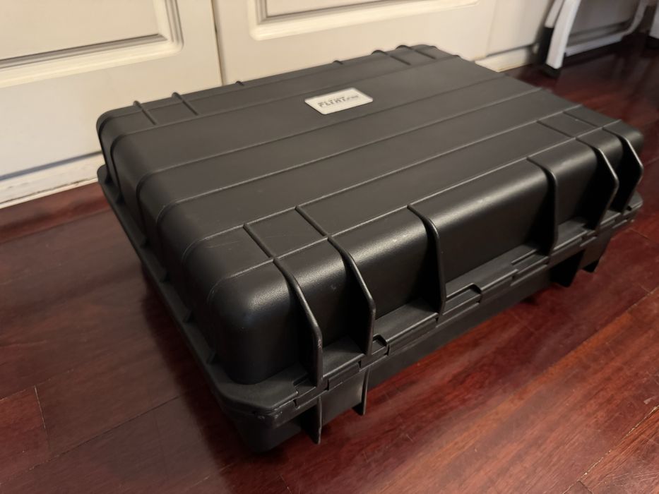 Flyht Pro WP Safe Box 5 IP65