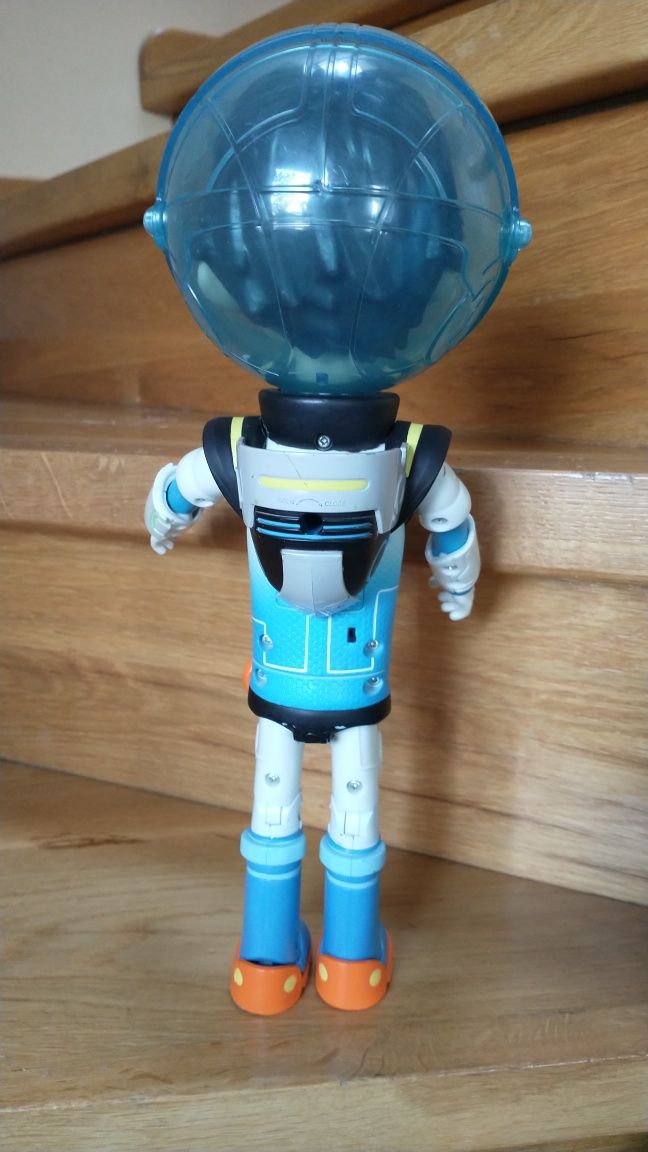 Disney „Miles from Tomorrowland”.