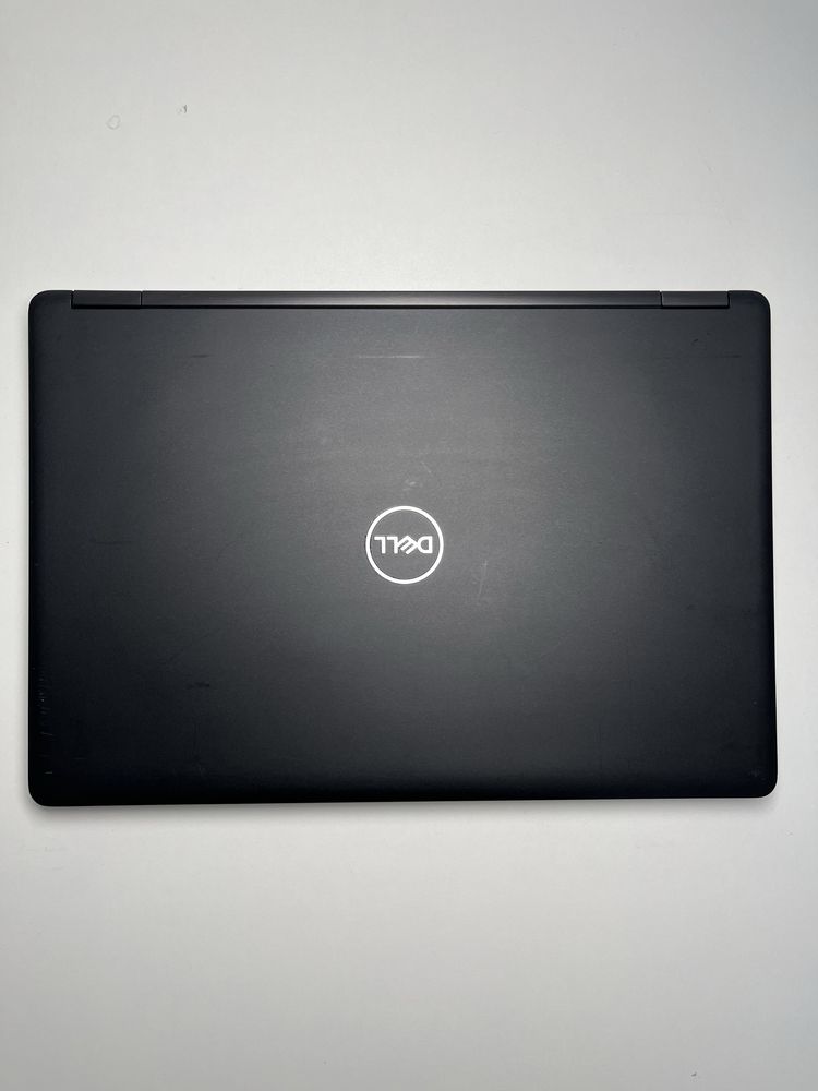 Dell 5490 5491 i5-8400H 16ram/256ssd 14’’FullHD АКБ 87%