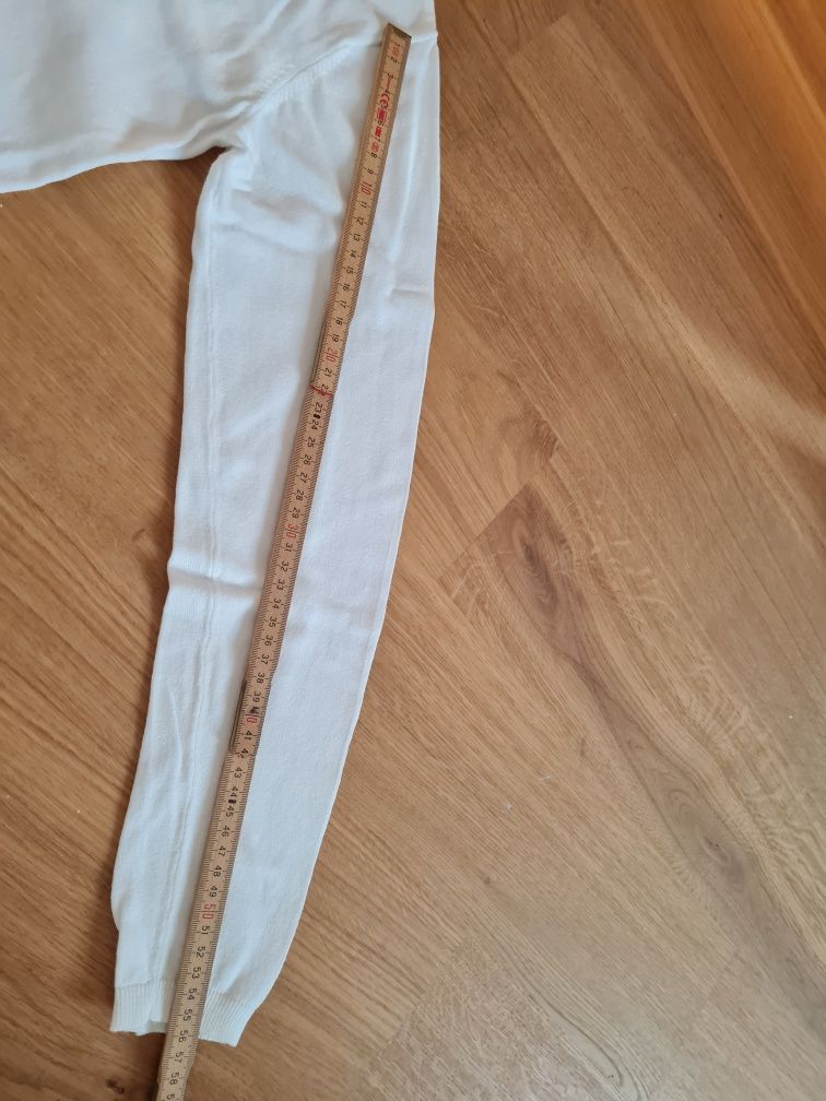 Sweterek na uroczystości, kardigan Okaïdi, 152 cm