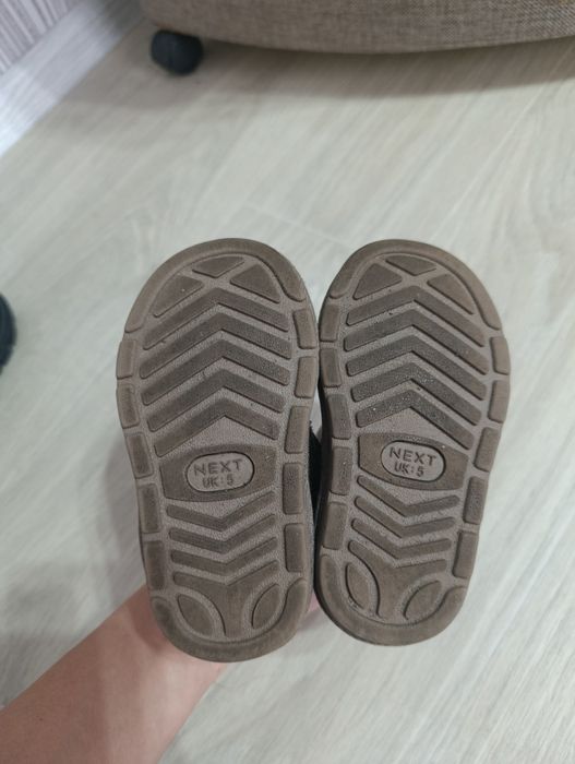 Дитячі уги next , зимове взуття