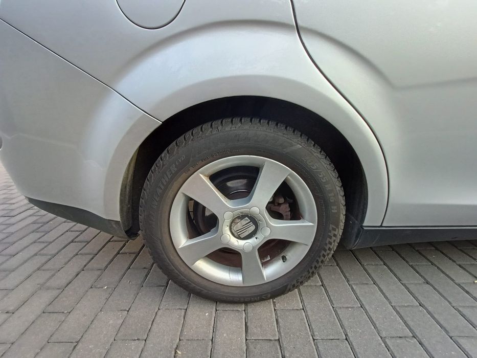 Seat Altea XL 1.2 TSI
