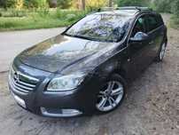 Opel Insignia Sports Tourier