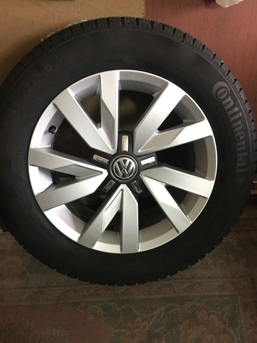 Диски R 16.,5/112.,ET 41..