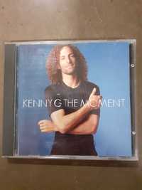 Cd best of de Kenny G