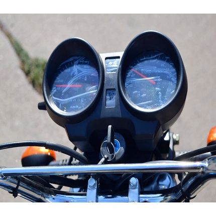 Мотоцикл Spark SP125С-2XWQ