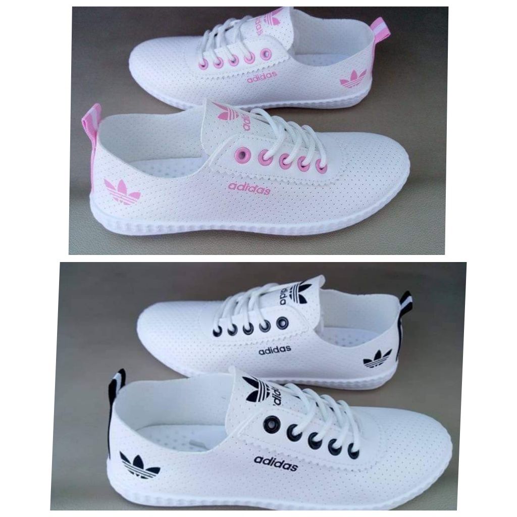 Sapatilha adidas mulher 36 ao 41