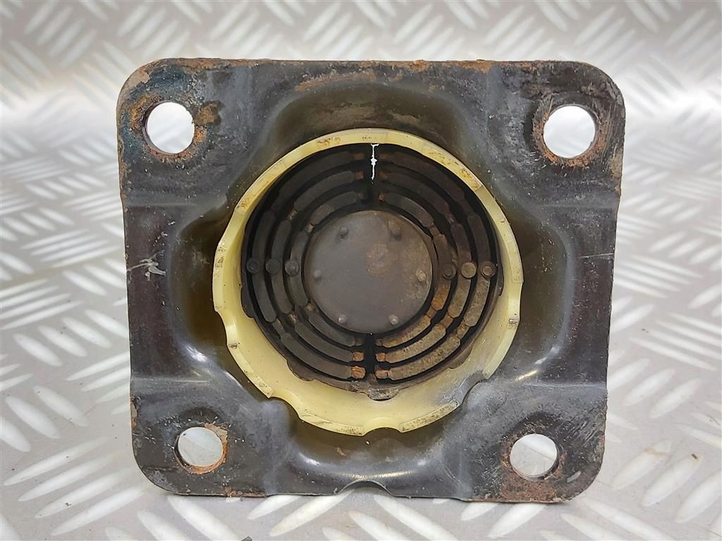 Poduszka Mocowanie akumulatorów Daf XF106 Euro 6