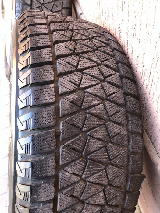 Диски r18 5.130 karakum