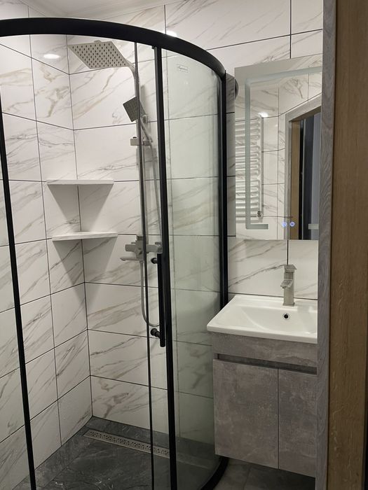 Здамо квартиру студію