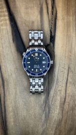 Omega Seamaster Diver 300- 2531.80 full set