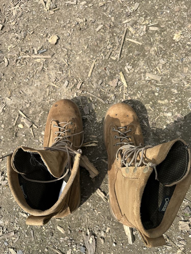 Берцы/Берці Belleville C790 Gore-Tex, GTX