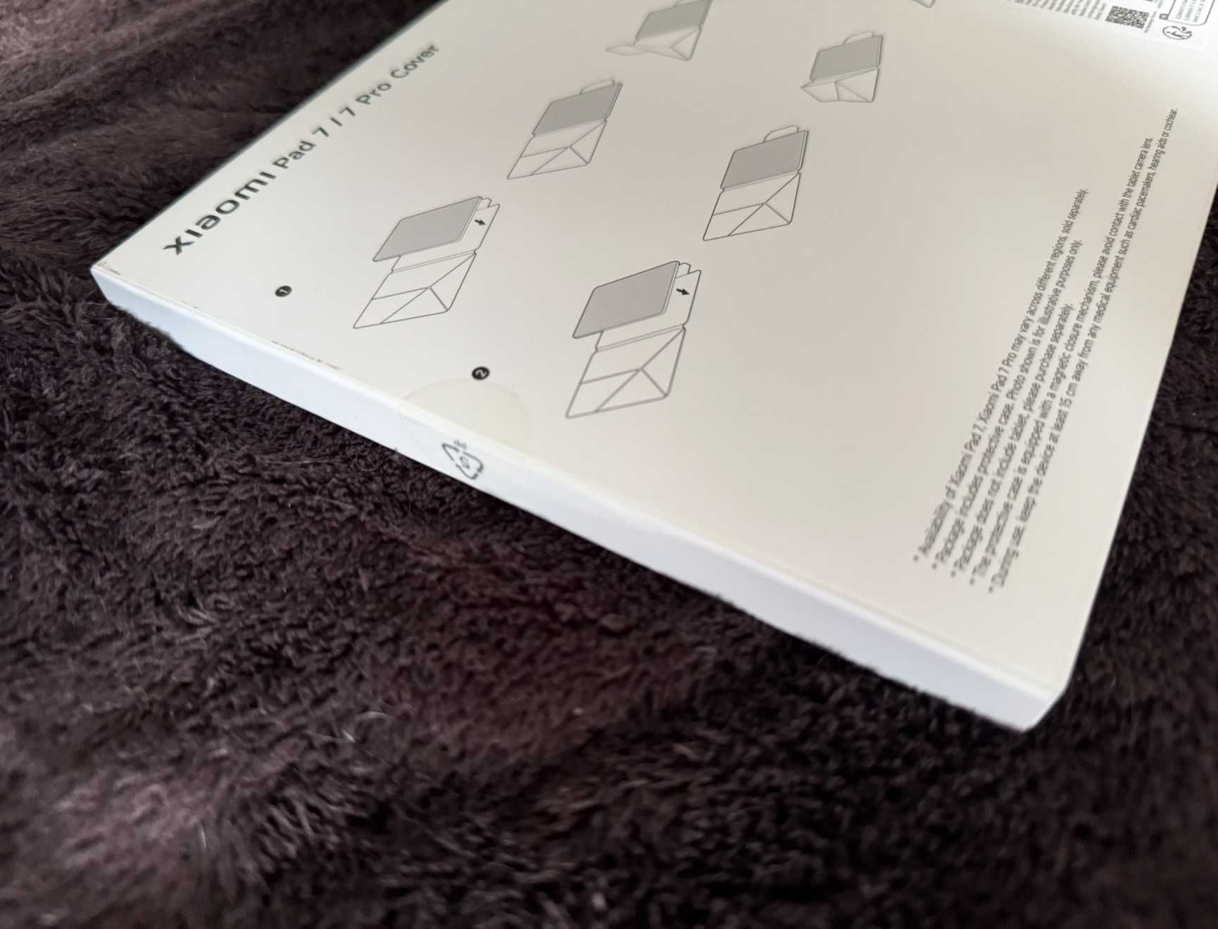 Xiaomi Pad 7 / 7 Pro Cover /etui magnetyczne