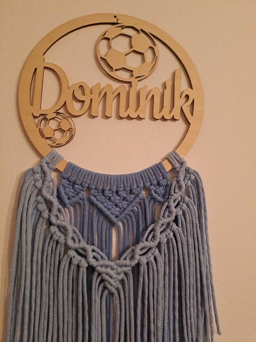 Łapacz snów. " Domink"
