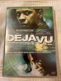 Płyta DVD "Déjàvu'