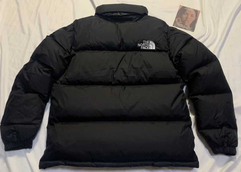 TheNorthFace/TNFnuptse700/XS